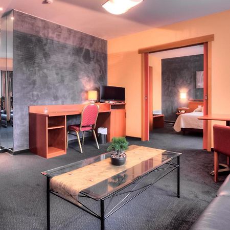 Hotel Tristar La Louvière Værelse billede