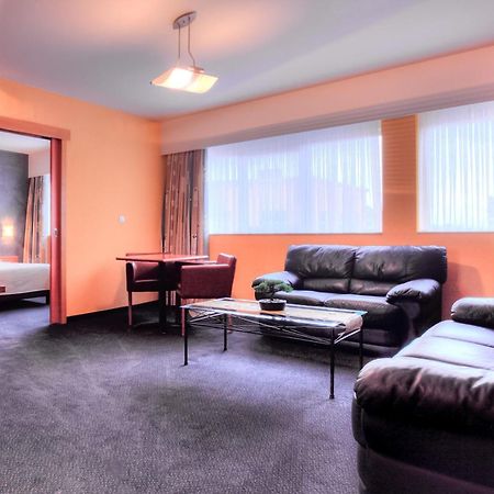 Hotel Tristar La Louvière Værelse billede