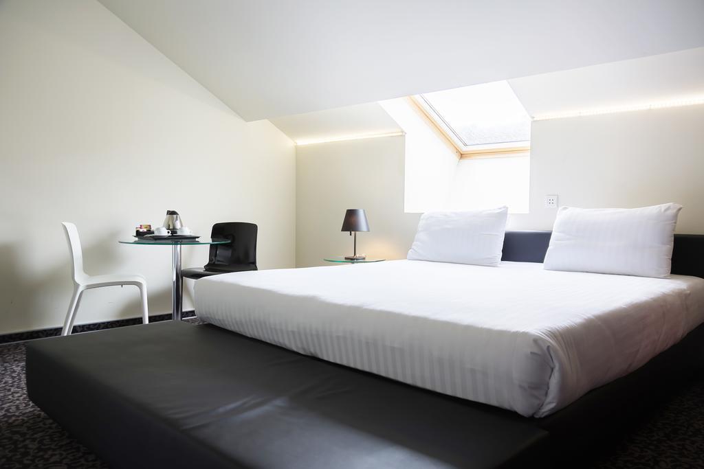 Hotel Tristar La Louvière Eksteriør billede