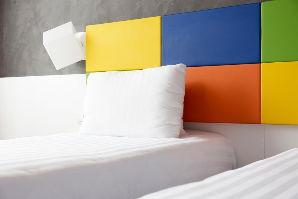 Hotel Tristar La Louvière Eksteriør billede